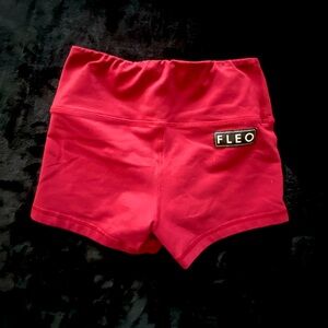 Fleo True High Original Shorts 2.5”